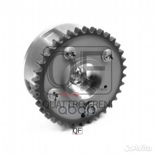 Шестерня распредвала VAG jetta/tiguan/A3/octavi