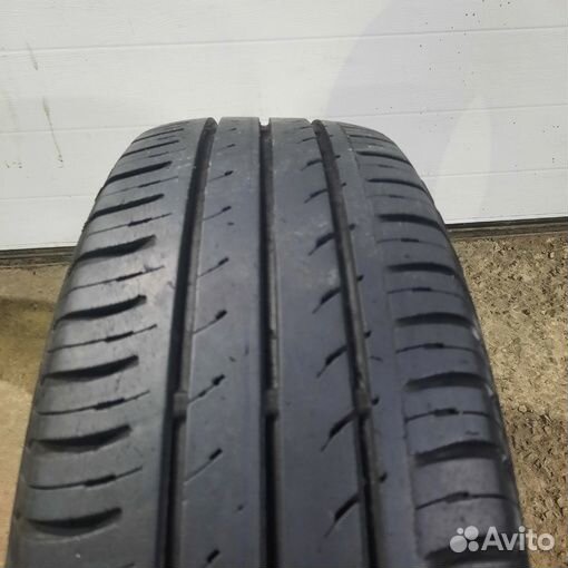 Continental ContiEcoContact 3 185/65 R15