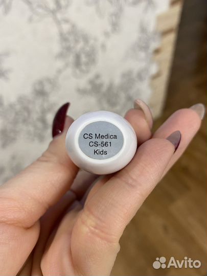 Электронная зубная щетка