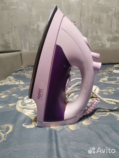 Утюг Delta