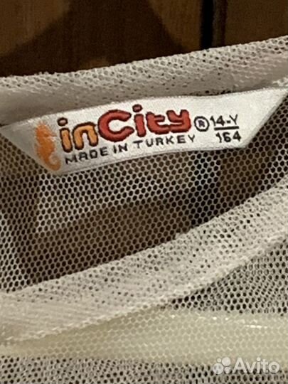 Рубашка блузка