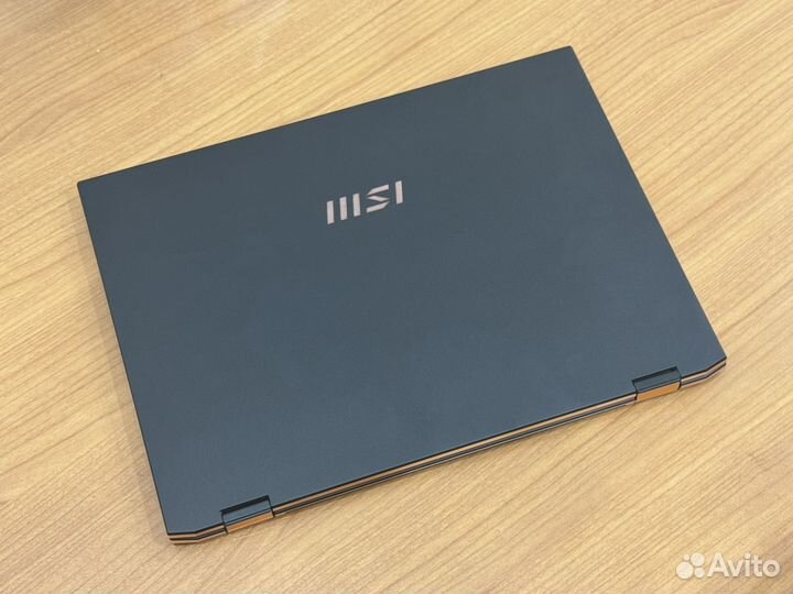 Ультрабук MSI Summit E13 Flip Evo A12MT 059RU 2022