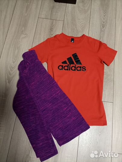 Одежда для школы пакетом