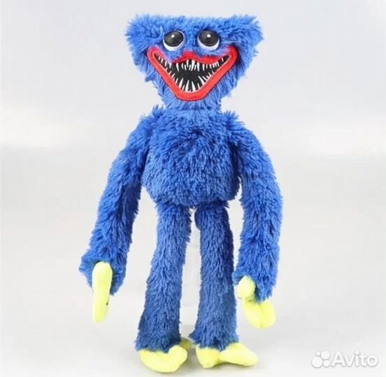 Хагги Вагги