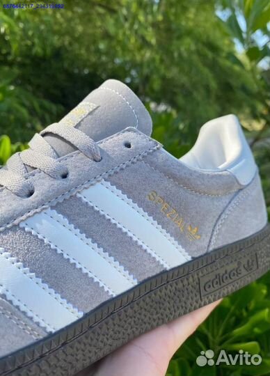 Adidas Spezial (Арт.71688)