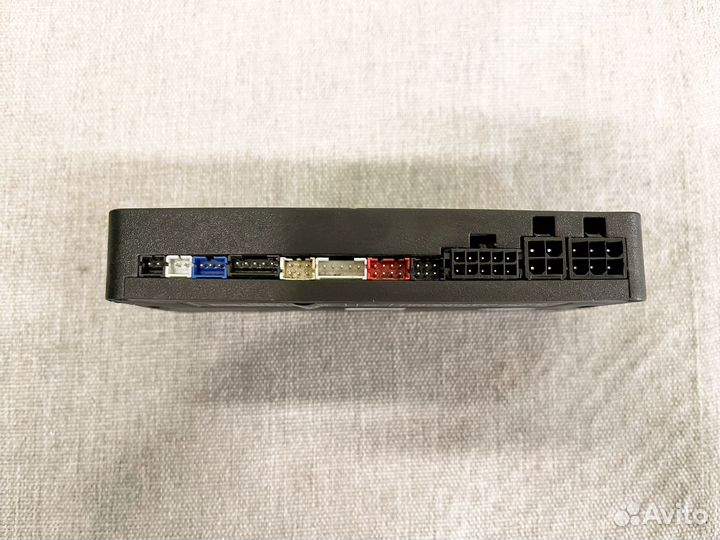 Блок сигнализации старлайн AX3 (A93)