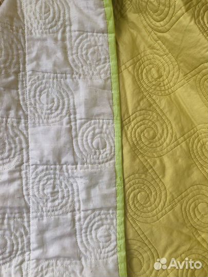 Покрывало на 2 х спальную кровать