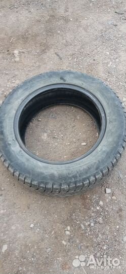 КАМА Кама-505 175/65 R14 82T