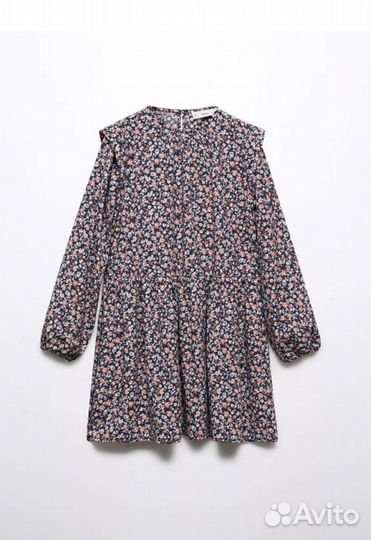 Платье mango kids, 158-164