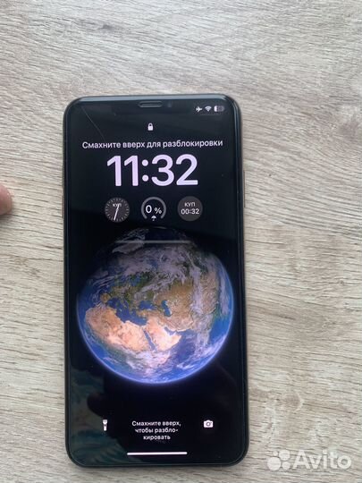 iPhone Xs Max, 512 ГБ