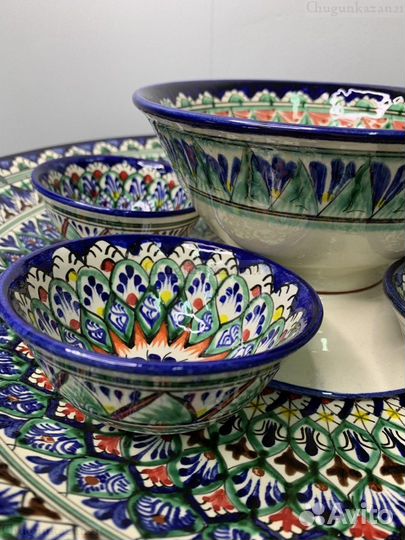 Пиала наборы посуды