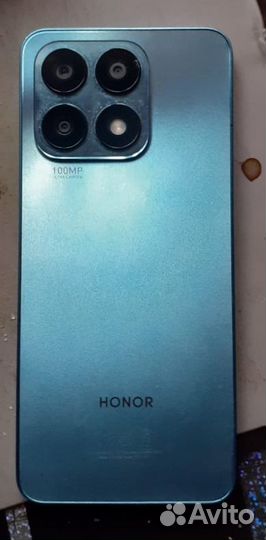 HONOR X8a, 6/128 ГБ