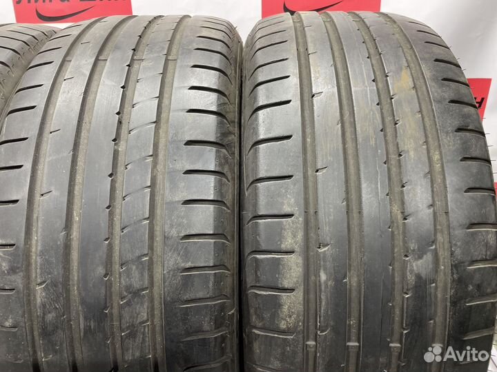 Goodyear Eagle F1 Asymmetric 2 SUV 235/50 R18