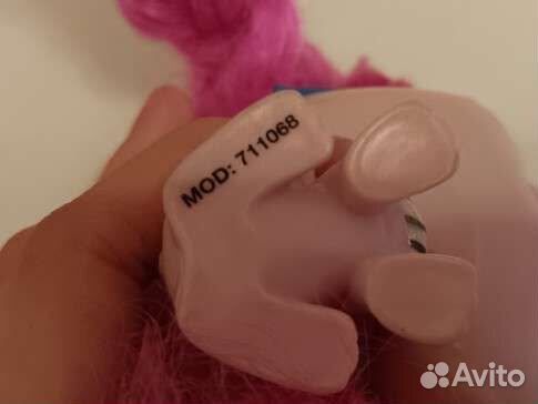 Собачки вип(vip) петс и daisy полли