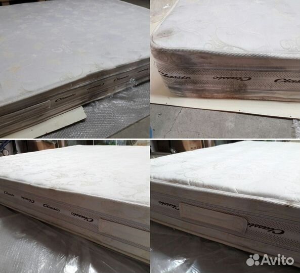 Химчистка мебели дивана матраса ковролина