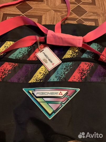 Чехол для спортивного инвентаря