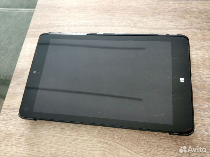 Планшет Lenovo ThinkPad Tablet 8