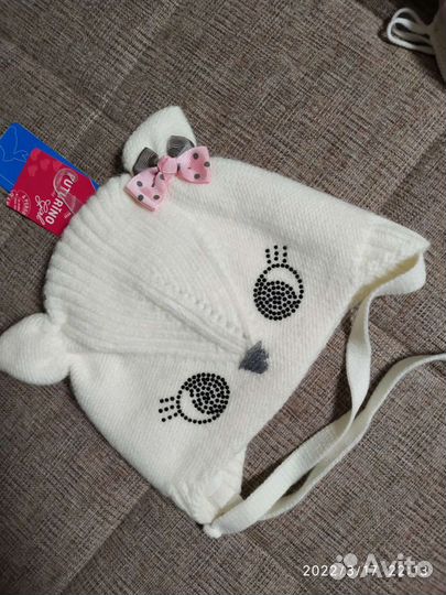 Шапки, шлемы