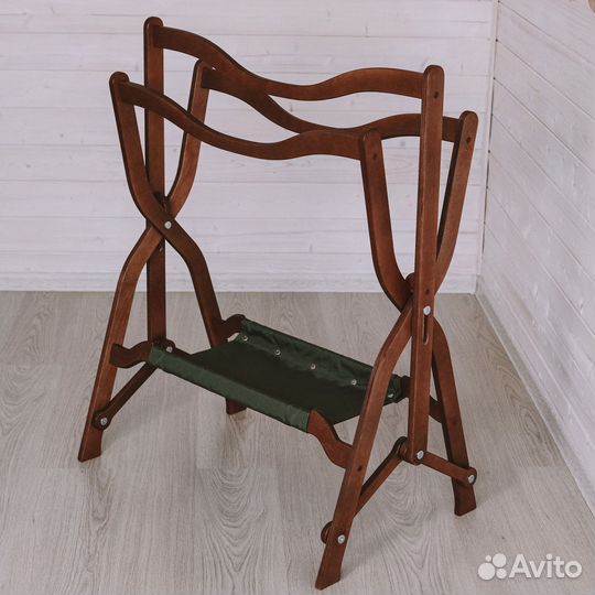 Подставка для конной амуниции relax