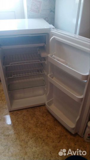 Холодильник бу маленький высота 85 см