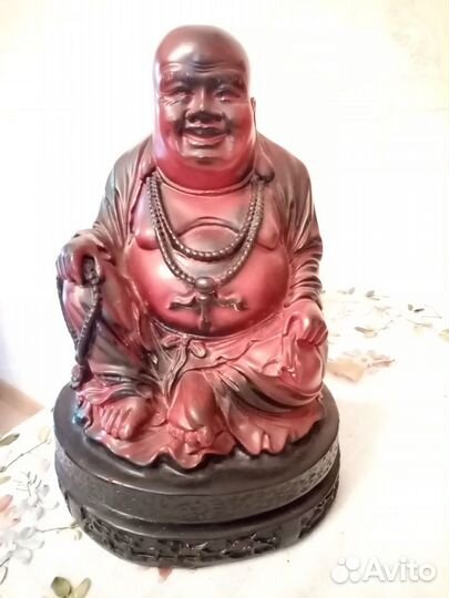 Копилка Куан Тан Жень Чжун