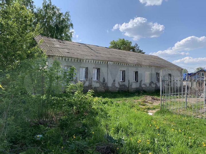 Свободного назначения, 320 м²