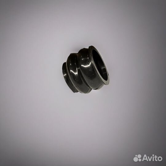 Силиконовый пыльник рулевого наконечника, верх армирован, 20*31*31