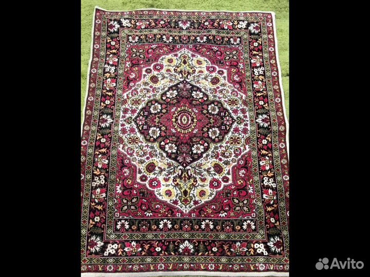 Ковры разные