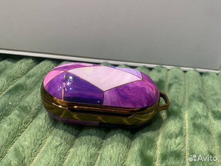 Беспроводные наушники samsung buds plus