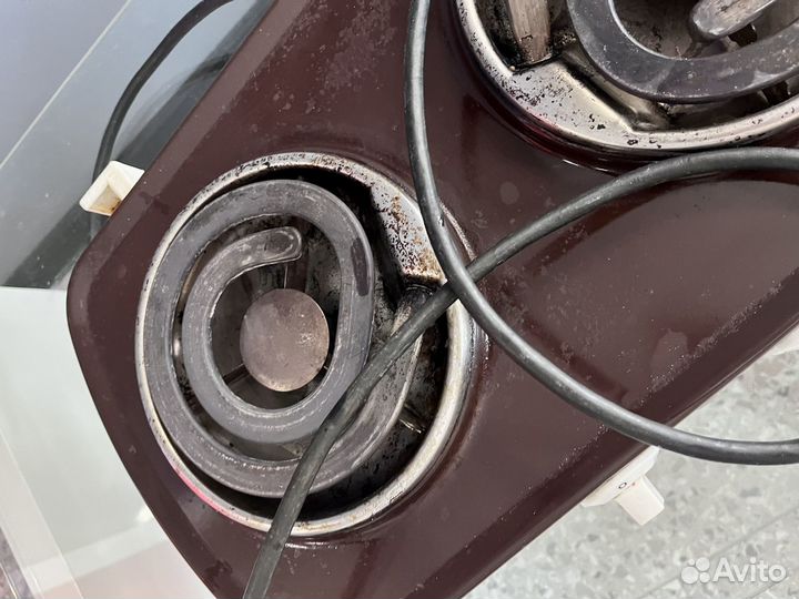 Плита электрическая Мечта бу