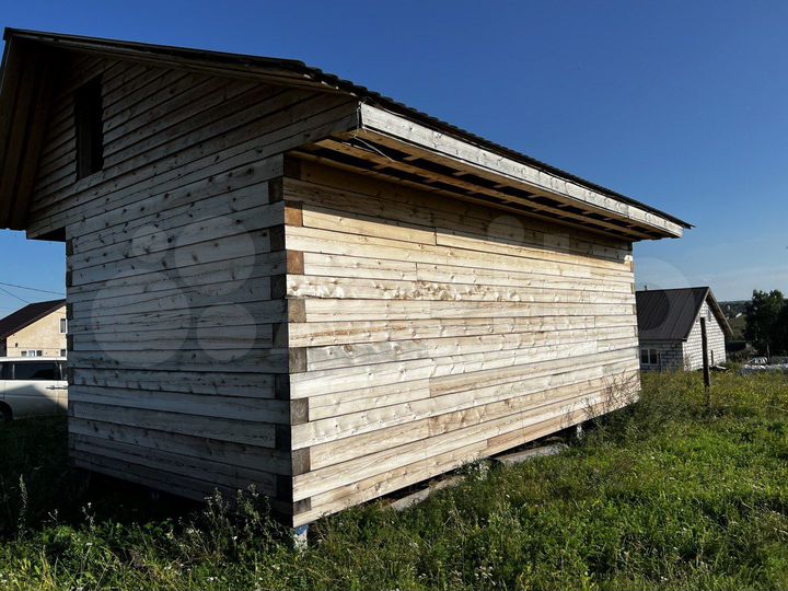 Участок 10 сот. (ИЖС)