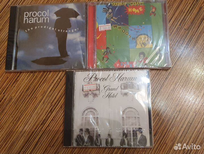 Cd диски аудио