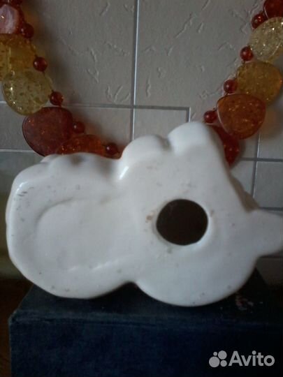 Подсвечник 