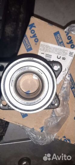 Ступичный подшипник.dacf1091a