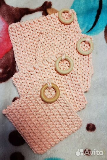 Подставки под горячее