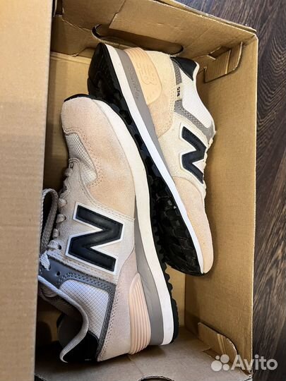 Кроссовки New balance 574