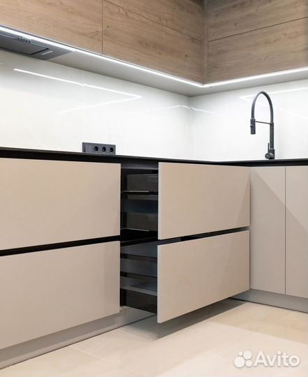 Кухни от производителя