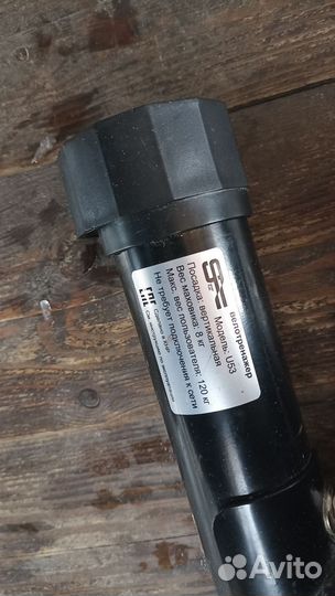 Велотренажер