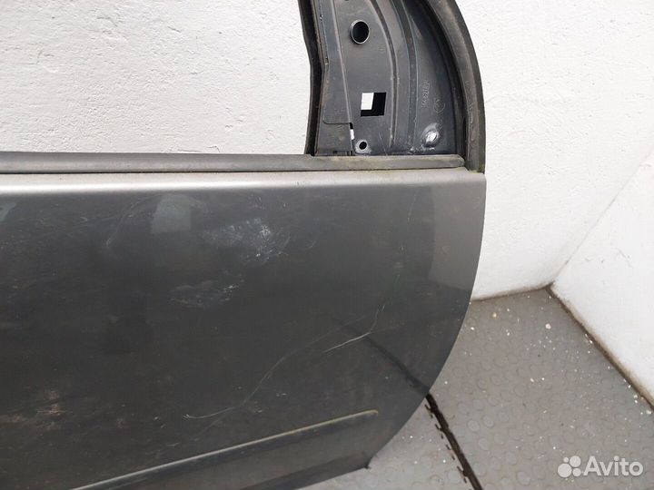 Дверь боковая Opel Insignia, 2016