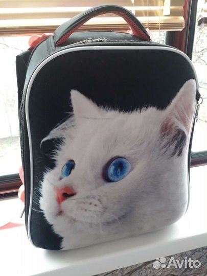 Рюкзак школьный