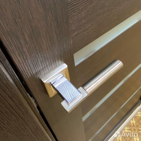 Дверь межкомнатная на заказ