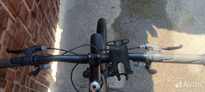 Горный велосипед взрослый 29 колеса