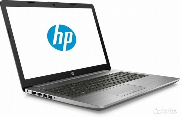Ноутбук HP 250 G7