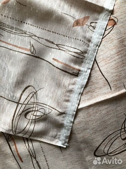 Шторы, занавески