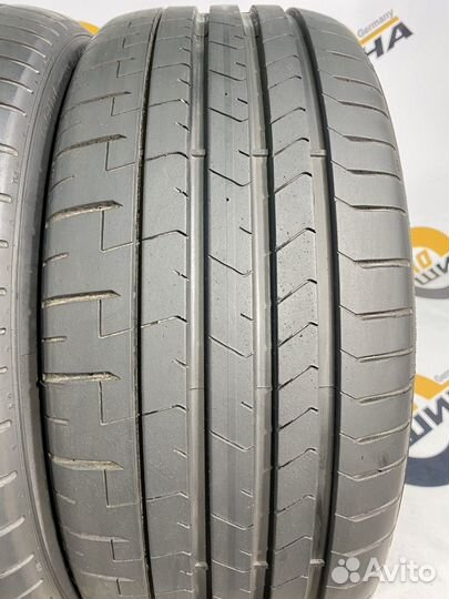 Pirelli P Zero PZ4 225/45 R17