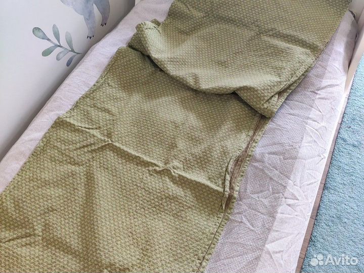 Слинг-шарф YmmyMammy