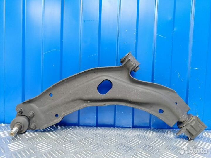 Рычаг передний левый Fiat Albea 1 1.4 350A1000