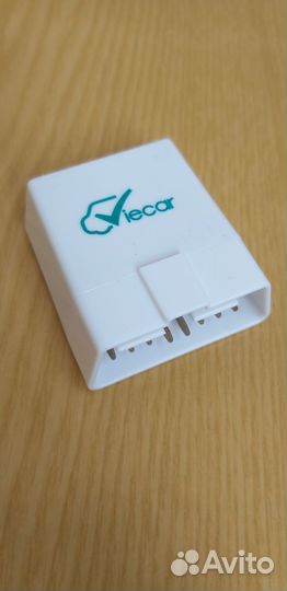 Viecar 4.0 ELM327 OS/androib/windows (оригинал)