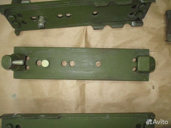 Шпора 54.28.756сб-1А Т-72, имр-2, брэм, мту-20