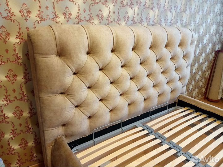 Реставрация мягкой мебели